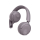 Jlab Headset Go Lux ANC fiołkowo różowe - 1361352 - zdjęcie 6